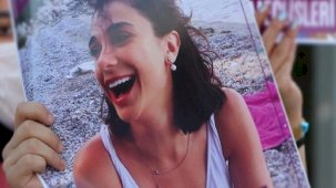 Pınar Gültekin cinayetinde sürpriz gelişme