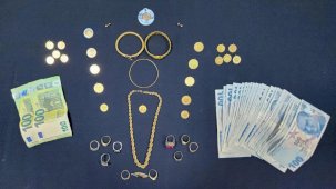 Polis yahut savcı olarak tanıttılar: Başkentte dolandırıcılara operasyon!