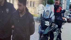 Polisin şehit olduğu kaza ile ilgili yeni gelişme!