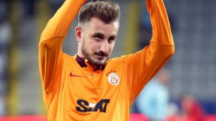 Premier Lig ekipleri Kerem Aktürkoğlu için sıraya girdi