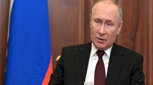 Putin: Rusya ile savaşmak istiyorlarsa bu bambaşka bir savaş olur