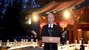 Putin'den ABD'ye gözdağı: Akdeniz'deki ABD gemileri menzilimiz içinde