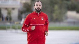 Ramil Guliyev: Tarihe geçmek çok güzel bir duygu