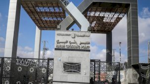 Refah Sınır Kapısı açılıyor: Gazze'ye insani yardım ulaşacak