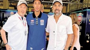 ‘Resesyonun fren izini gördük’