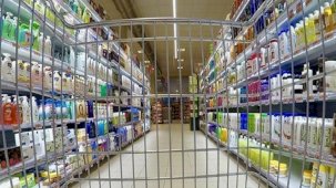 Reuters anketine göre eylül enflasyonu beklentisi: Yüzde 4,9