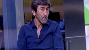 Rıdvan Dilmen: Beşiktaş için sezon bitti