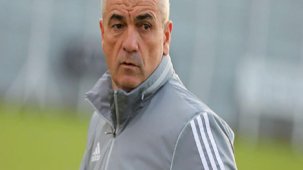 Rıza Çalımbay'dan Montella sözleri: İki maçla karar verilmez