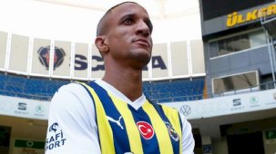 Rodrigo Becao: Bu sene umuyorum bu şampiyonluğu elde edeceğiz