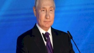 Rus basını: Putin 2024 seçimleri için adaylığını ilan edebilir