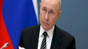 Rusya Devlet Başkanı Putin: Çatışma, Orta Doğu'nun çok ötesine yayılabilir