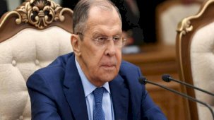 Rusya: Türkiye'nin İsrail-Filistin çatışmasında garantör ülke önerisini görüşmeye hazırız