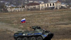 Rusya'dan Ermenistan'a ziyaret! Rus Barış Gücü'nün Karabağ'dan çekilmesi görüşülecek