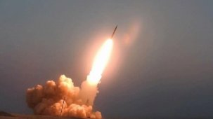 Rusya'dan nükleer saldırı tatbikatı