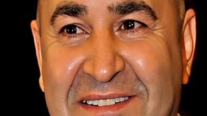 Şafak Sezer'in son hali