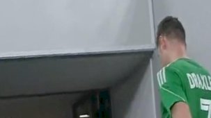Sahayı terk etme sebebi belli oldu! Draxler midesinde sorun yaşadı