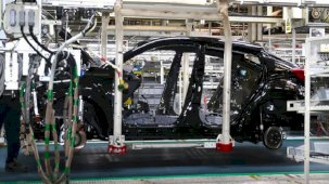 Sakarya'nın ihracatı arttı: Otomotiv ihracatının yüzde 20'den fazlasını karşıladı