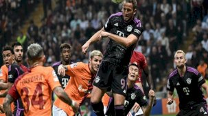 Şampiyonlar Ligi'nde 4 grupta 6 maç oynandı