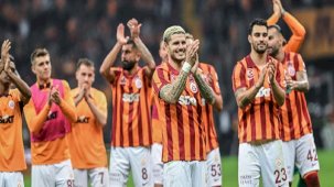 Şampiyonlar Ligi'nde en çok puan toplayan Türk takımları