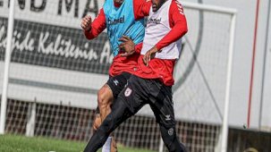 Samsunspor ilk galibiyetini arıyor