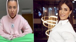 Şarkıcı Banu Parlak'ın güzellik merkezine silahlı saldırı