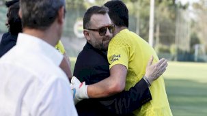 Selahattin Baki: Teraziden kaçan hırsızdır ve korkaktır!