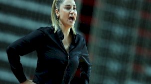 Selen Erdem: Beni görenler 'Dişi Fatih Terim' benzetmesi yapıyor