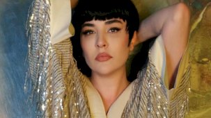 Sevgilisini sır gibi saklayan Gonca Vuslateri anne olmaya hazırlanıyor! Hamileliği hakkında ilk kez konuştu