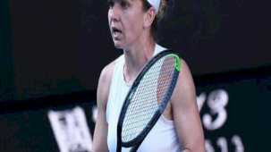 Simona Halep, doping cezasına itiraz etti