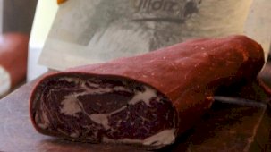 Sivas pastırması tescillendi... Coğrafi işaret alındı