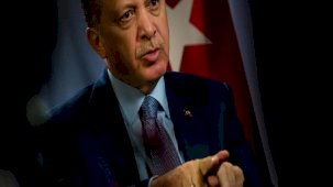 Siyaset tarihine geçti! Erdoğan'dan dünyaya liderlik dersi