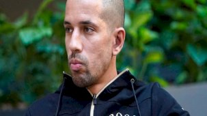 Sofiane Feghouli: Filistin’in sonuna kadar yanındayım