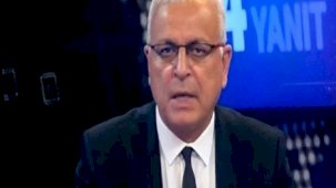 Son Dakika: Merdan Yanardağ tahliye edildi!