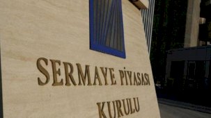 SPK'dan 3 kişiye işlem yasağı