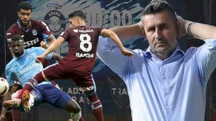 Spor yazarları Adana Demirspor - Trabzonspor maçını kaleme aldı 