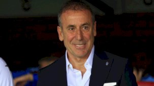 Süper Lig'in yeni teknik direktörleri puanlarla başladı