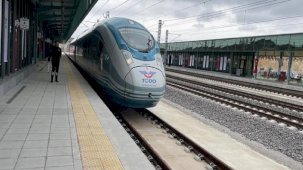 Süre uzatıldı! TCDD'ye Hazine desteği 2033'e kadar sürecek