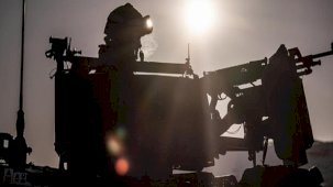 Suriye'deki ABD üssüne 8 ayrı saldırı düzenlendi