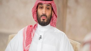 Suudi Veliaht Prens Selman, Filistin Devleti için çağrı yaptı