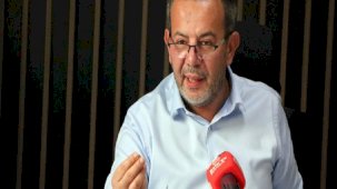 Tanju Özcan: 3 partiden resmi teklif aldım