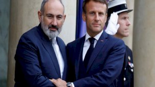 Taraflardan anlaşma kararı: Fransa, Ermenistan'a silah satacak