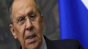 Tarih belli oldu... Lavrov, Kuzey Kore'yi ziyaret edecek