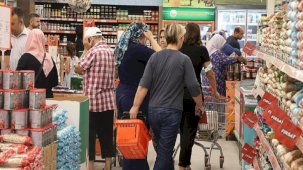 Tarım Kredi marketlerinde gıda ve temizlik ürünlerinde indirim kampanyası