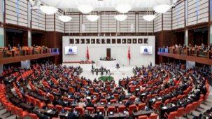 TBMM'de bu hafta neler görüşülecek?