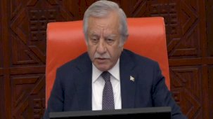 TBMM'de Celal Adan ve HEDEP'li Sırrı Sakık'ın Kürdistan tartışması