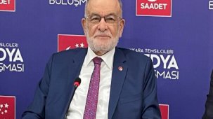 Temel Karamollaoğlu'dan 'Hamas' çıkışı: Terör örgütü olarak görmüyorum