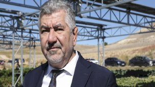 Temiz enerji odaklı projelere kredi paketi bekleniyor