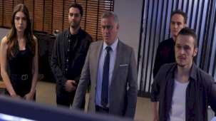 Teşkilat ne zaman başlıyor?