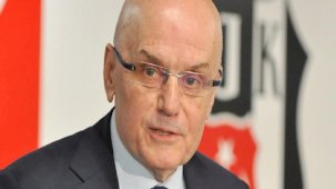 Tevfik Yamantürk: Beşiktaş başkanlığına aday olmayacağım