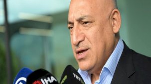 TFF: Hakemlerimizin hedefi EURO 2024 olmalı